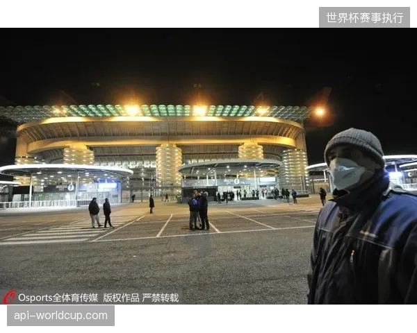 全球广播转播方与场馆控制室在赛事同步协议上发生严重技术断层